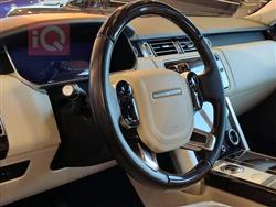 Land Rover Range Rover Vogue